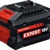 Bosch-Akku 18 V 8,0 Ah Experte Exba18V-80