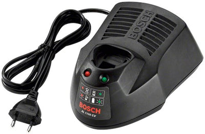 Bosch Blue Gal 1230 CV | Batterieladegerät für 10,8 V (gal 12 V-40) – 1600a00r44