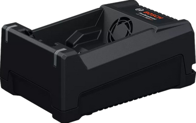 Bosch Blue Galle 12 V 18 V-80 professionelles Batterieladegerät – 1600a037ch