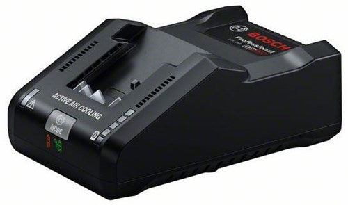 Bosch Blue Gal 18V-160 Batterieladegerät – 1600a02t5g