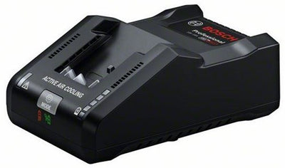 Bosch Blue Gal 18V-160 Batterieladegerät – 1600a02t5g