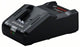 Bosch Blue Gal 18V-160 Batterieladegerät – 1600a02t5g