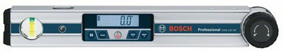 Bosch Blue Gam 220 Winkelmesser und Wasserwaage – 0601076500