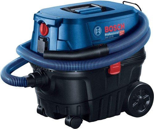 Bosch Blue Gas 12-25 pl Baustaubsauger | 1250 W – 060197c100