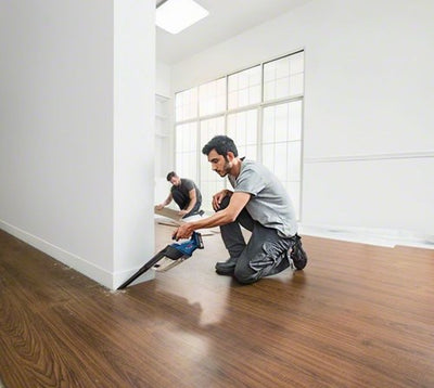 Bosch Gas 18V-1 Professional