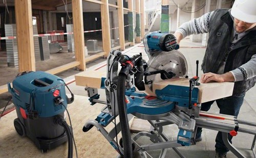 Bosch Gas 35 m AFC Professional