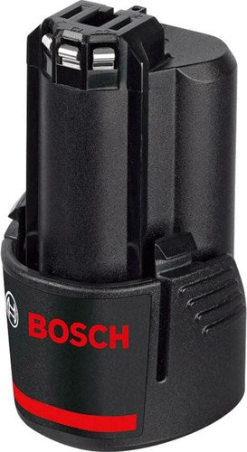 Bosch Blue GBA 12 V 3,0 Ah Li-Ionen-Akku – 1600a00x79