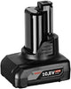 Bosch Blue GBA 12 V Akku (10,8 V) 4,0 Ah Li-Ion – 1600z0002y