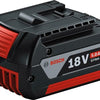 Bosch GBA 18V 5.0AH Professioneller Akku