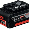 Bosch GBA 18V 5.0AH Professioneller Akku