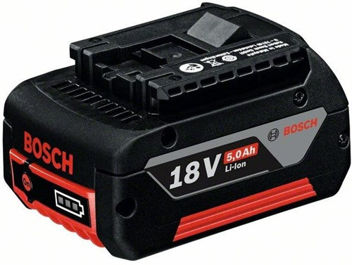 Bosch GBA 18V 5.0AH Professioneller Akku