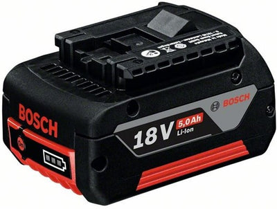 Bosch GBA 18V 5.0AH Professioneller Akku