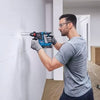 Bosch Blue GBH 18V-18 Akku-Bohrhammer | ohne Akkus und Ladegerät - 0611927000
