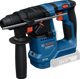 Bosch Blue GBH 18V-18 Akku-Bohrhammer | ohne Akkus und Ladegerät - 0611927000