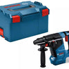 Bosch Blue GBH 18V-24C professioneller Akku-Bohrhammer | sds-plus | ohne Akku und Ladegerät | in L-Boxx 238 0611923002