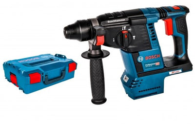 Bosch Akku-Bohrhammer GBH18V-26 nackt