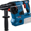 Bosch blau gbh 18v-28 c | Akku-Bohrhammer | mit sds plus | in L-Boxx 238 - 0611920001