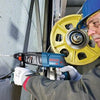 Bosch blauer Profi-Bohrhammer GBH 2-26 mit SDS-plus | 2,7j 830w - 06112a3000