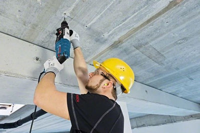 Bosch Blue GBH 2-28 Kombihammer SDS-Plus im Koffer – 0611267500
