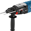 Bosch Blue GBH 2-28 Kombihammer SDS-Plus im Koffer – 0611267500