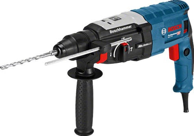 Bosch Blue GBH 2-28 Kombihammer SDS-Plus im Koffer – 0611267500