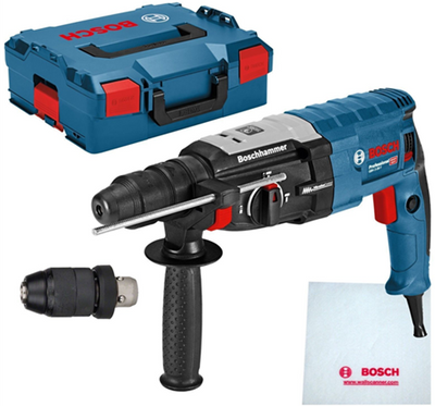 Bosch Boorhamer GBH 2-28 F Profi