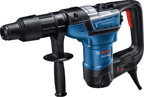 Bosch Blue GBH 5-40 D SDS-Max Bohrhammer | 1100 W 8,5 Jahre