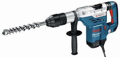Bosch Bohrhammer GBH5-40DCE