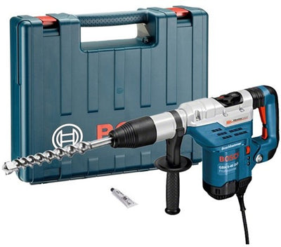 Bosch Bohrhammer GBH5-40DCE