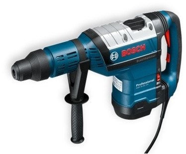 Bosch Blue GBH 8-45 DV SDS-Max Bohrhammer 1500 W – 12,5 Jahre – 0611265000