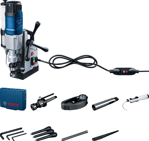 Bosch blue gbm 50-2 drill - 06011b4020