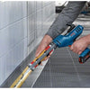 Bosch Blue GCG 18V-310 Akku-Kartuschenpistole für 310-ml-Kartuschen | ohne Batterien und Ladegerät - 06019c4100