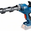 Bosch Blue GCG 18V-310 Akku-Kartuschenpistole für 310-ml-Kartuschen | ohne Batterien und Ladegerät - 06019c4100