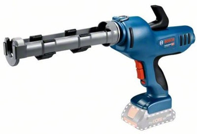 Bosch Blue GCG 18V-310 Akku-Kartuschenpistole für 310-ml-Kartuschen | ohne Batterien und Ladegerät - 06019c4100