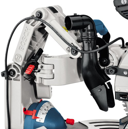 Bosch Blue GCM 12 GDL Kappsäge | 305mm | 2000 Watt | 0601b23600 - 0601b23600