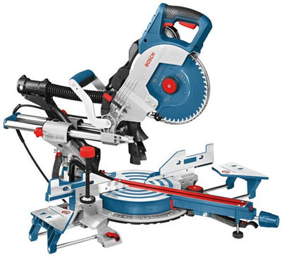 Bosch Blue GCM 8 SDE Kappsäge | 216 mm 1600 W – 0601b19200