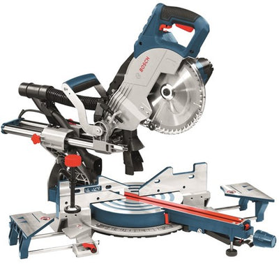 Bosch Blue GCM 8 SJL Kappsäge | 216 mm 1600 W – 0601b19100
