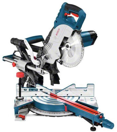 Bosch Blue GCM 8 SJL Kappsäge | 216 mm 1600 W – 0601b19100
