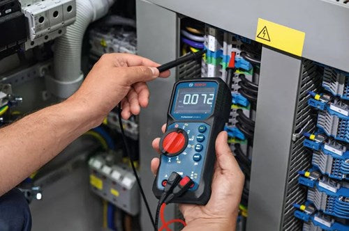 Bosch Blue GDM 600-15 Profi-Multimeter – 0601077300