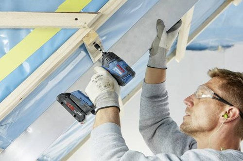 Bosch Akku-Schlagschrauber GDR18V-200 nackt