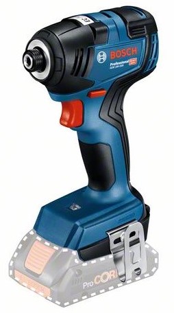 Bosch Akku-Schlagschrauber GDR18V-200 nackt