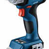 Bosch Blue GDS 18V-330 HC Akku-Schlagschrauber | 330 nm | ohne Akku und Ladegerät - 06019l5000