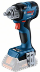 Bosch Blue GDS 18V-330 HC Akku-Schlagschrauber | 330 nm | ohne Akku und Ladegerät - 06019l5000