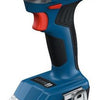 Bosch blauer Bosch Akku-Schlagschrauber 1 2 GDS18V-350 nackt