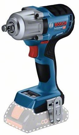 Bosch Akku-Schlagschrauber GDS18V-450 HC nackt