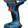 Bosch Blue GDS 18V-780 Akku-Schlagschrauber | 2x GBA 18v 5,0 Ah und Ladegerät gal 18v-40 - 06019p4021