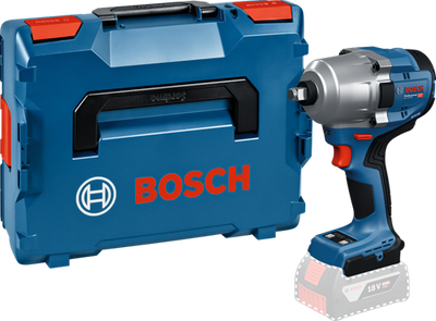 Bosch Expert Akku-Schlagschrauber GDS 18V-780 Naked