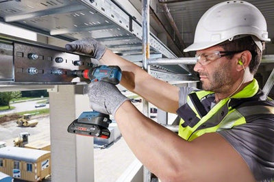 Bosch Akku-Schlagschrauber 1 2 GDX18V-200 nackt
