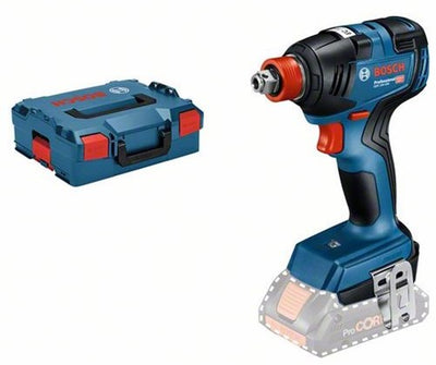 Bosch Akku-Schlagschrauber 1 2 GDX18V-200 nackt