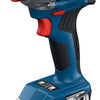 Bosch Blue GDX 18V-285 Akku-Schlagschrauber Schlagschraubergehäuse | ohne Batterien und Ladegerät – 06019n2120